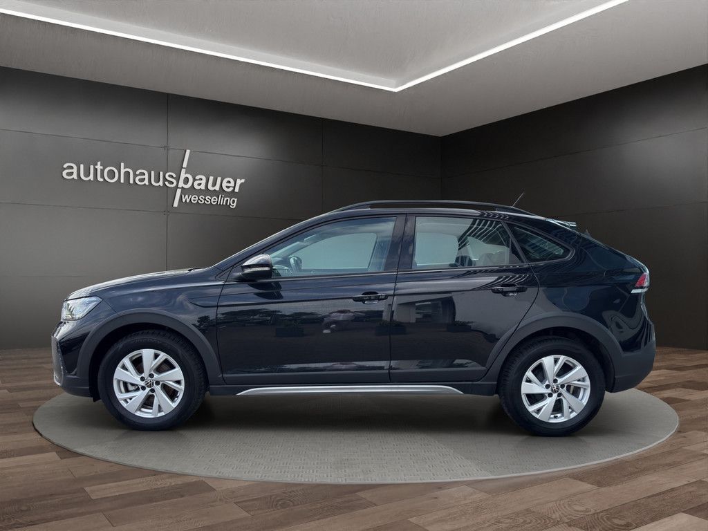 Volkswagen Taigo 2022