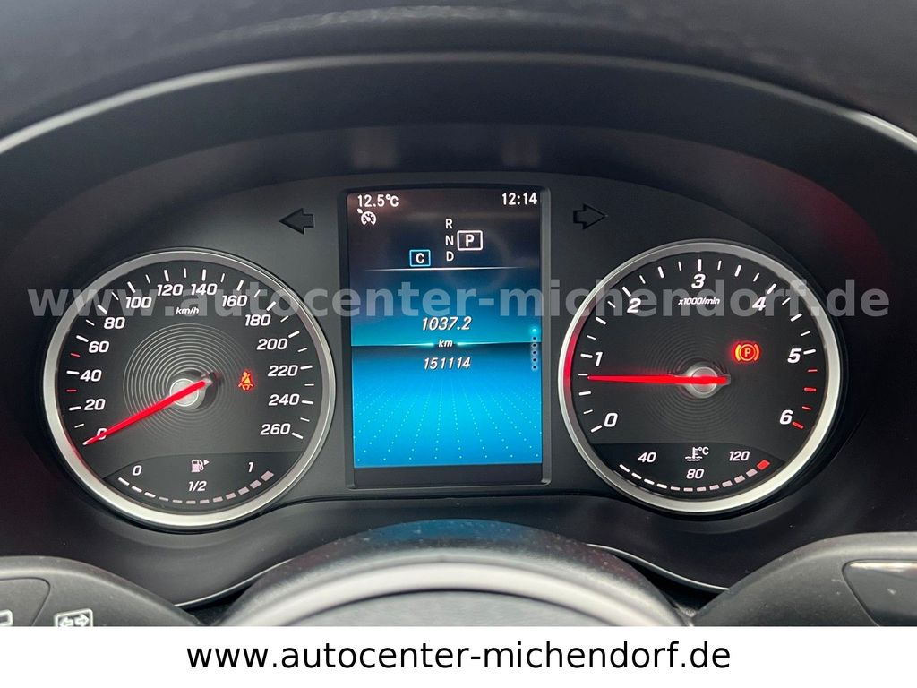 Mercedes-Benz C 200 2019