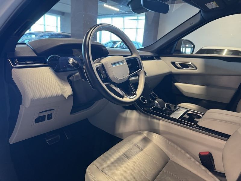 Land Rover Range Rover Velar 2022