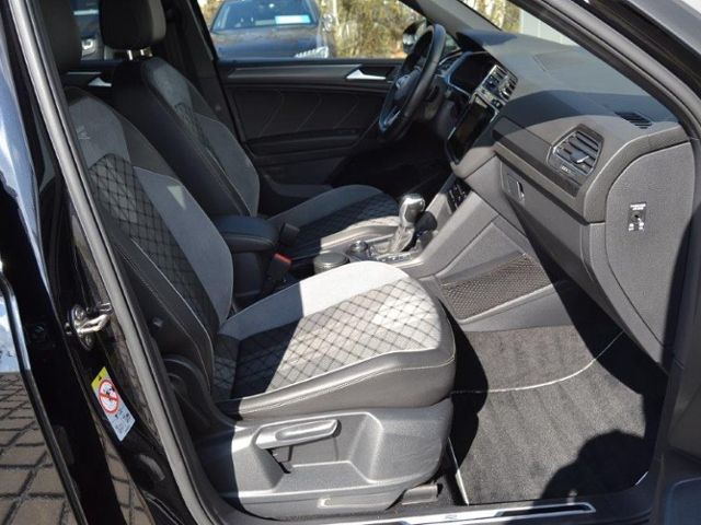 Volkswagen Tiguan Allspace 2021