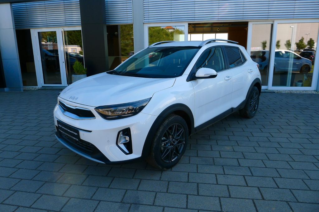 Kia Stonic 2024