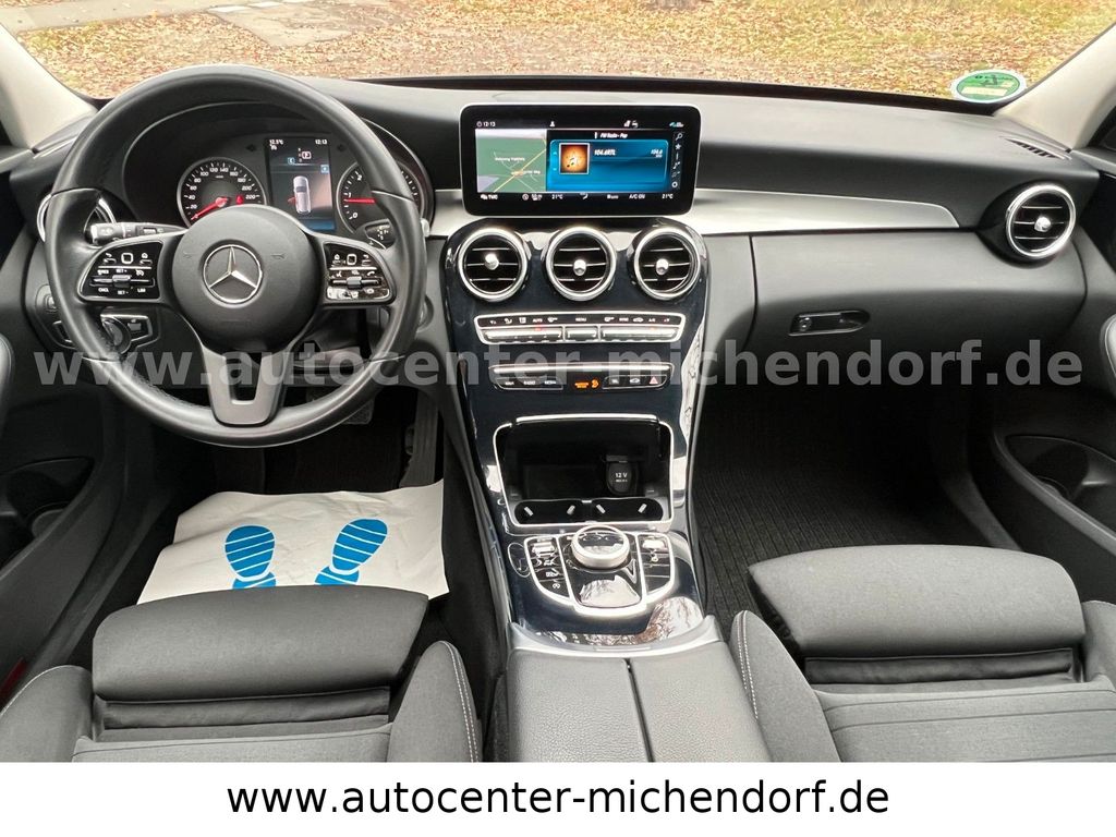 Mercedes-Benz C 200 2019