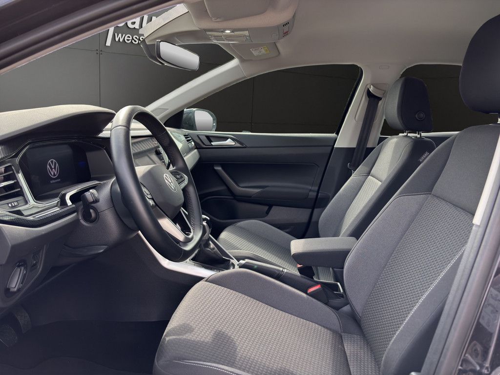 Volkswagen Taigo 2022