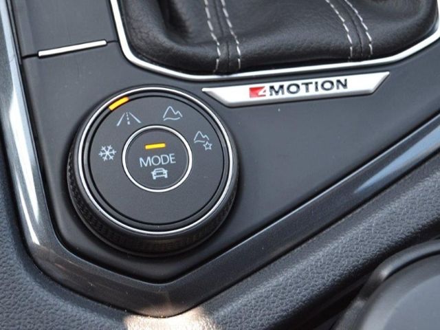 Volkswagen Tiguan Allspace 2021