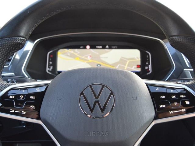 Volkswagen Tiguan Allspace 2021