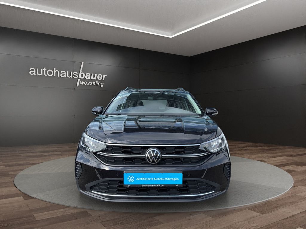 Volkswagen Taigo 2022