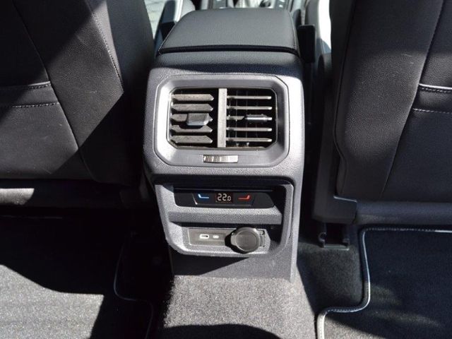 Volkswagen Tiguan Allspace 2021