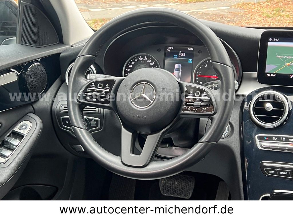 Mercedes-Benz C 200 2019