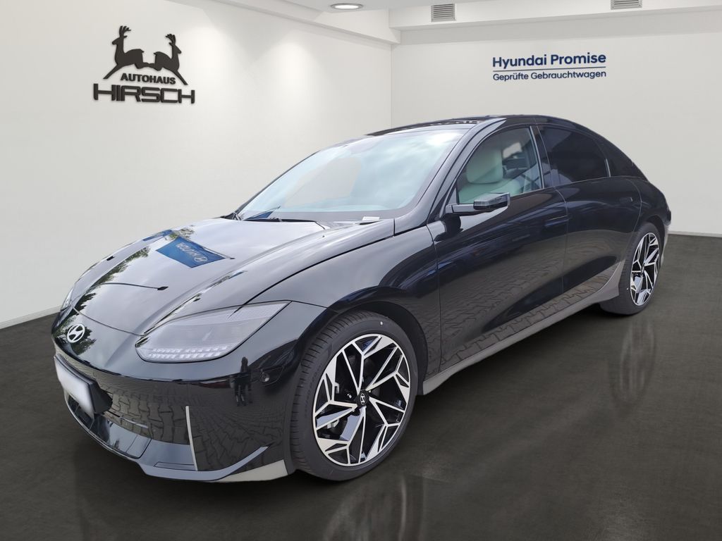 Hyundai IONIQ 6 2024