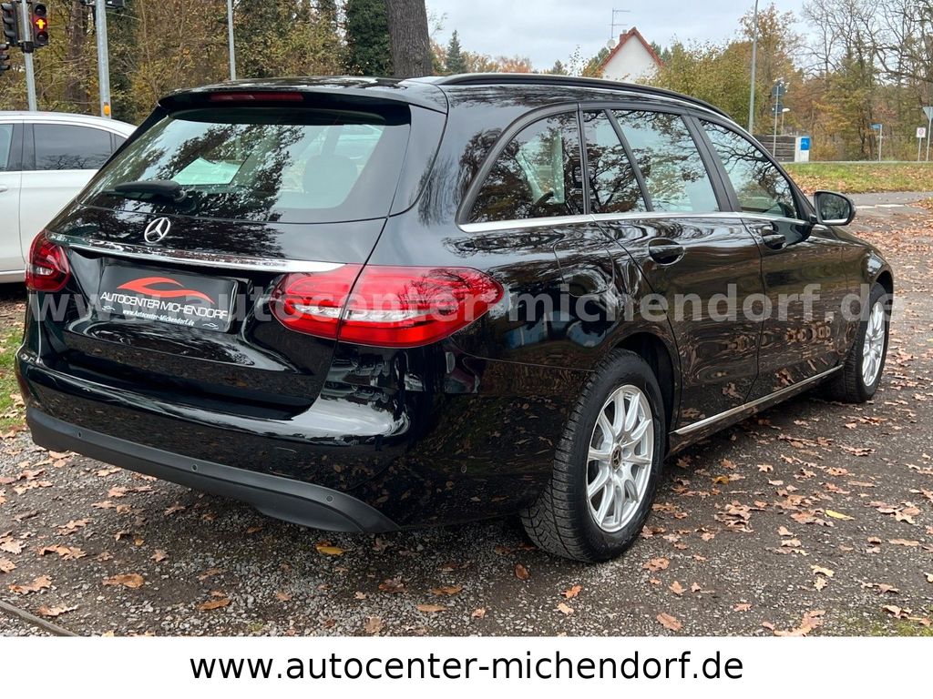 Mercedes-Benz C 200 2019