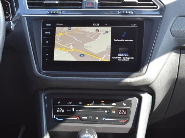 Volkswagen Tiguan Allspace 2021