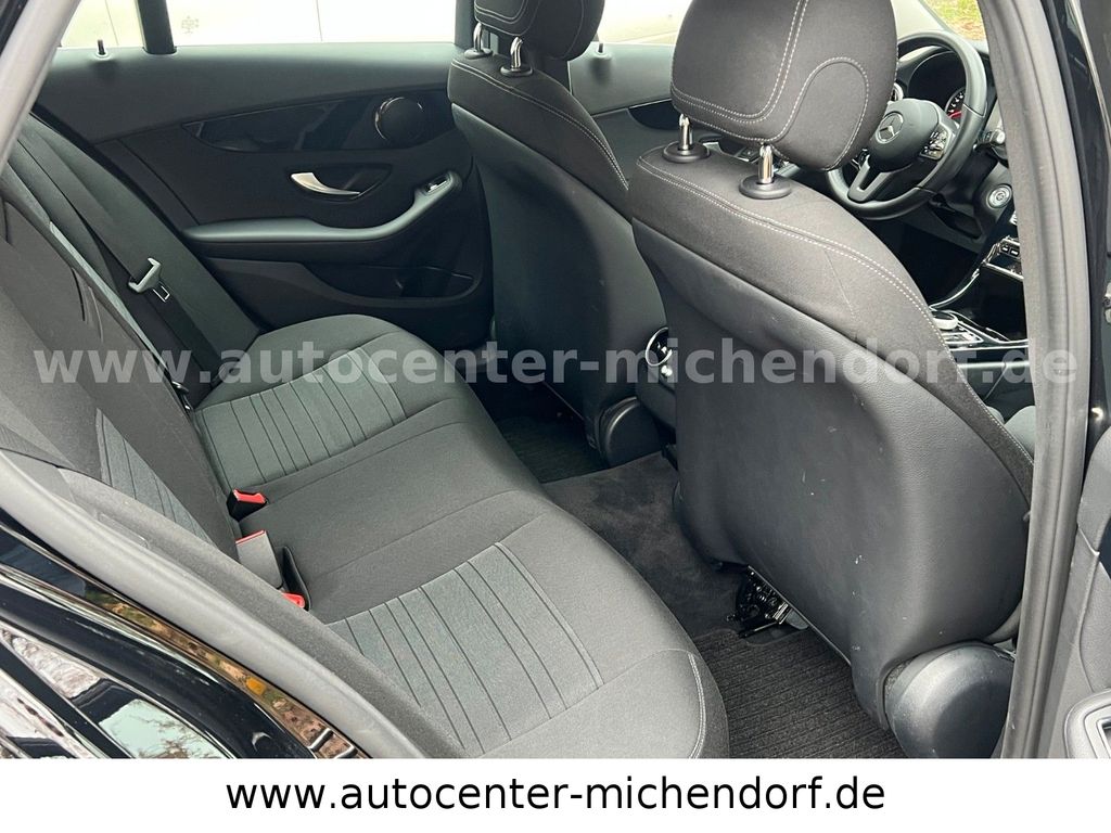 Mercedes-Benz C 200 2019
