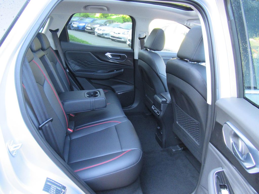 BAIC Beijing X75