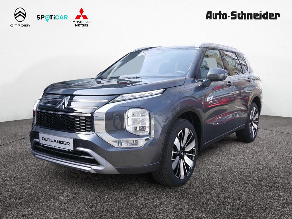 Mitsubishi Outlander 2025