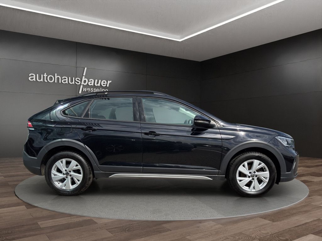 Volkswagen Taigo 2022