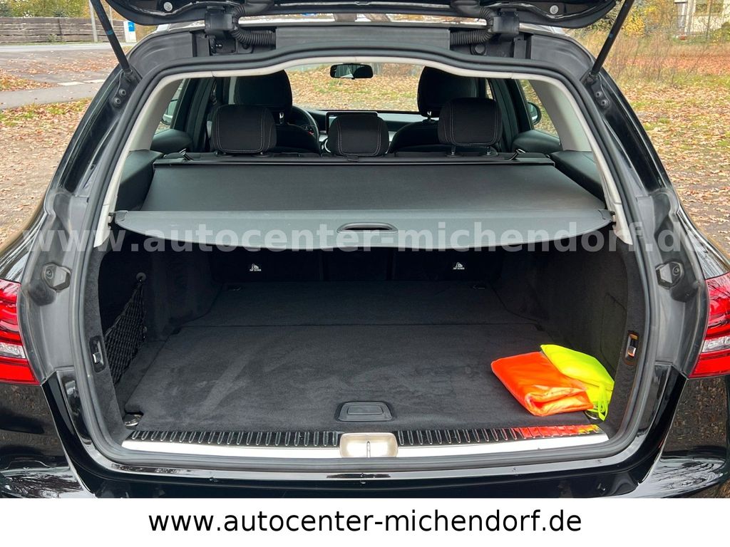 Mercedes-Benz C 200 2019