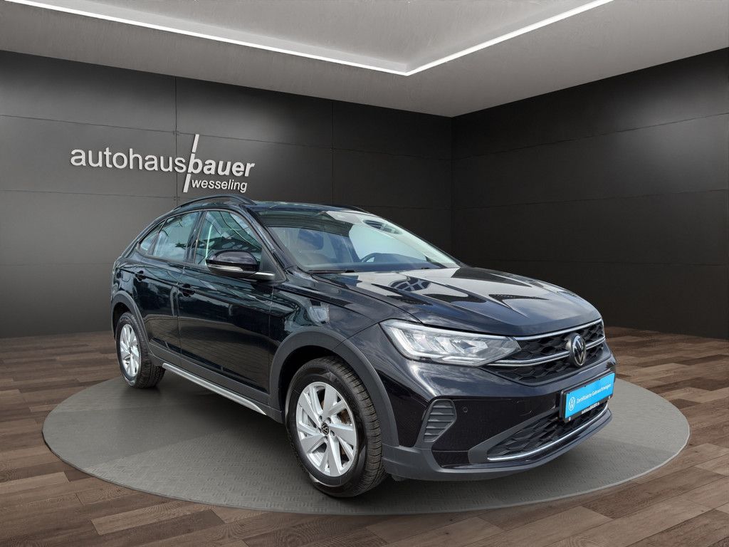 Volkswagen Taigo 2022