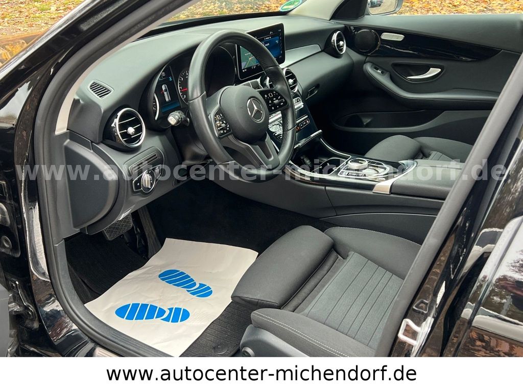 Mercedes-Benz C 200 2019