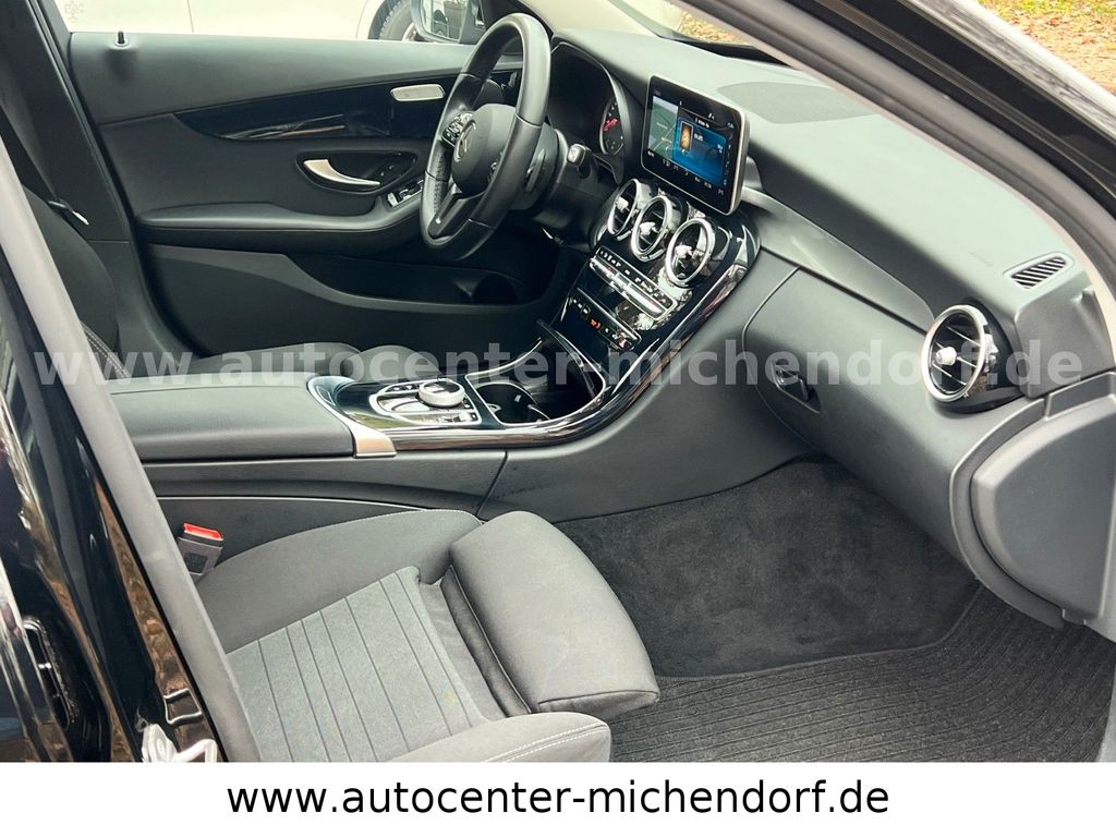 Mercedes-Benz C 200 2019