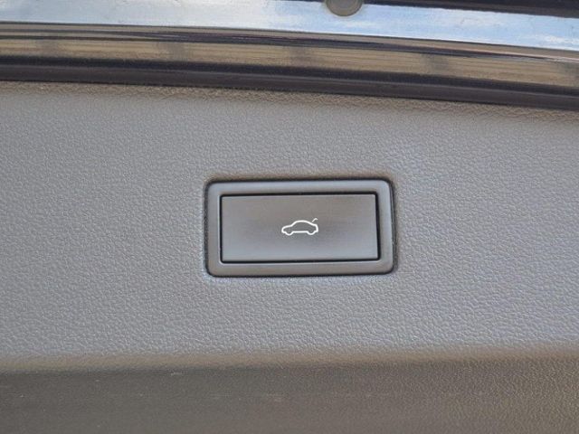 Volkswagen Tiguan Allspace 2021