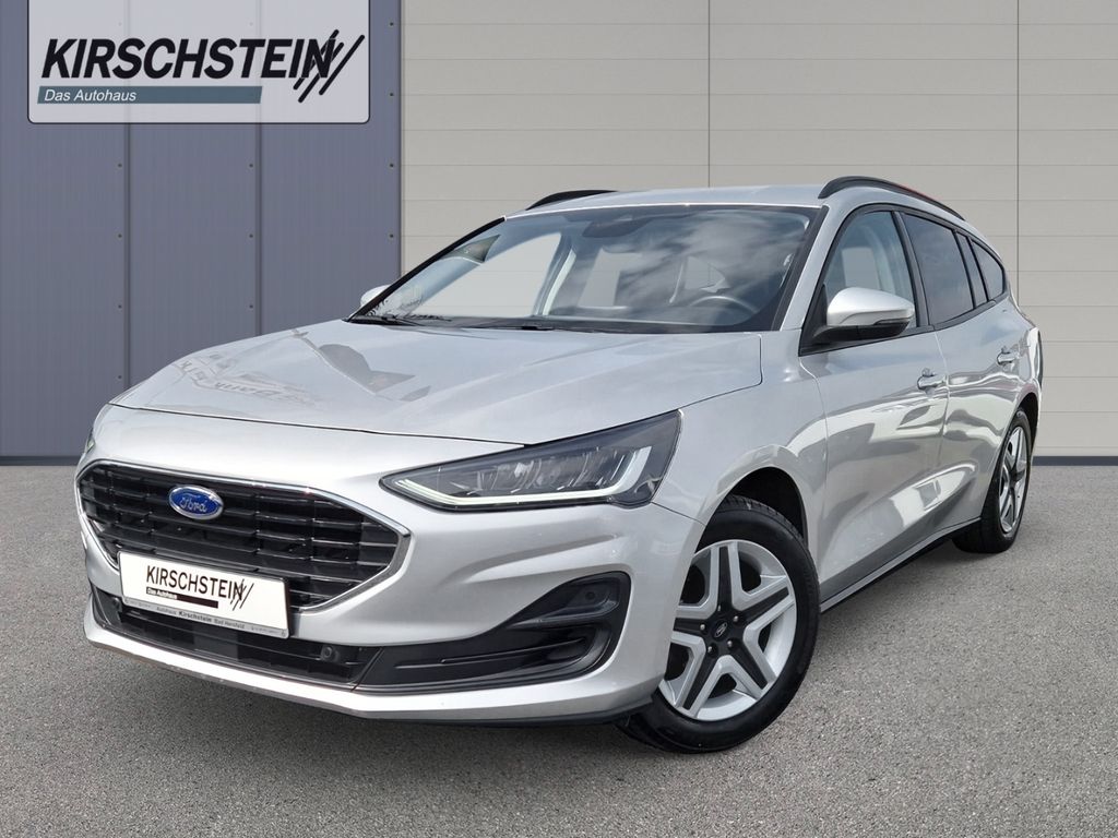 Ford Focus 2022