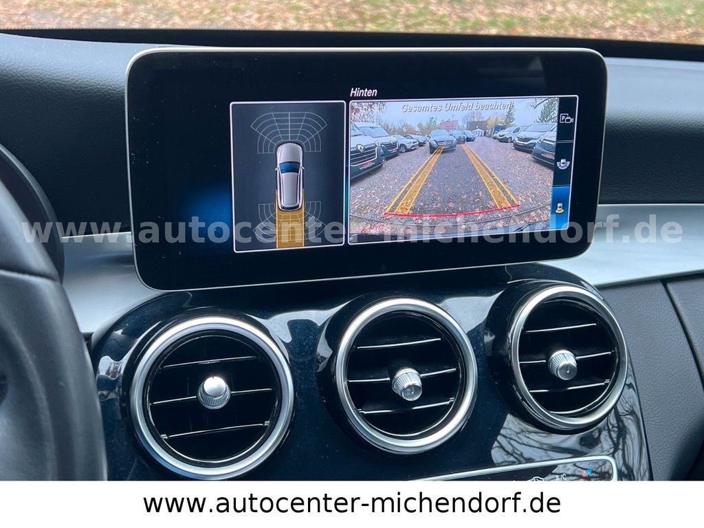 Mercedes-Benz C 200 2019