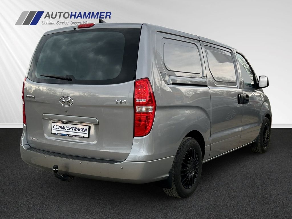 Hyundai H-1 2018
