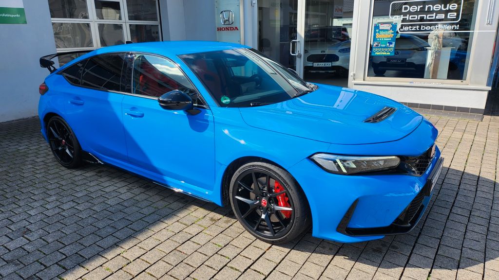 Honda Civic 2024