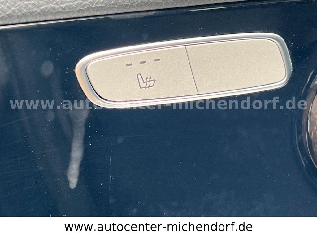 Mercedes-Benz C 200 2019