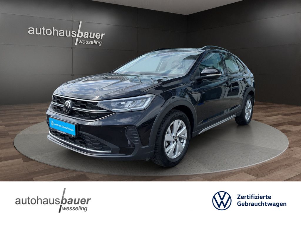 Volkswagen Taigo 2022