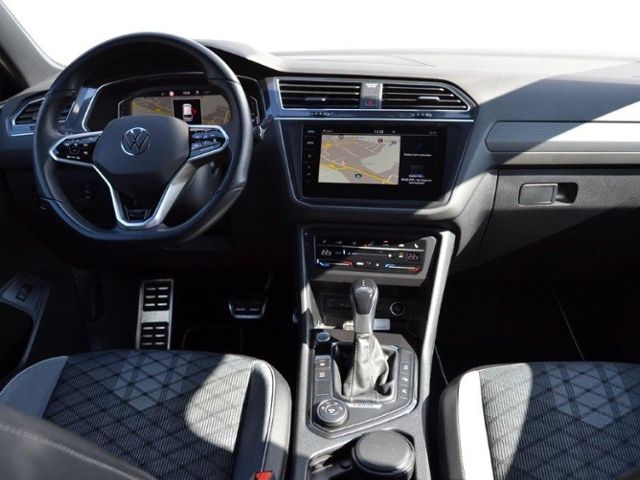 Volkswagen Tiguan Allspace 2021