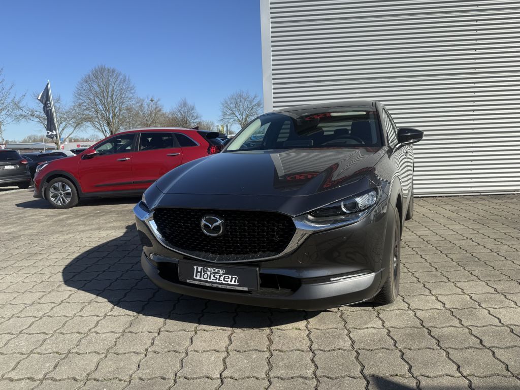 Mazda CX-30 2024