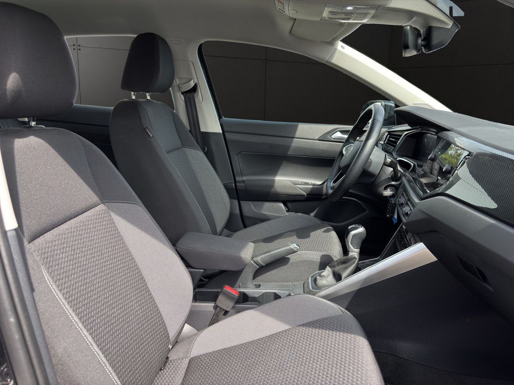 Volkswagen Taigo 2022