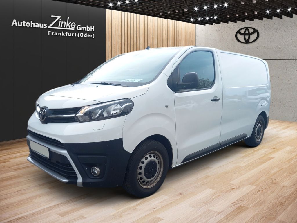 Toyota Proace (Verso) 2019