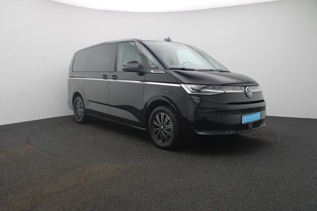 Volkswagen T7 Multivan 2024