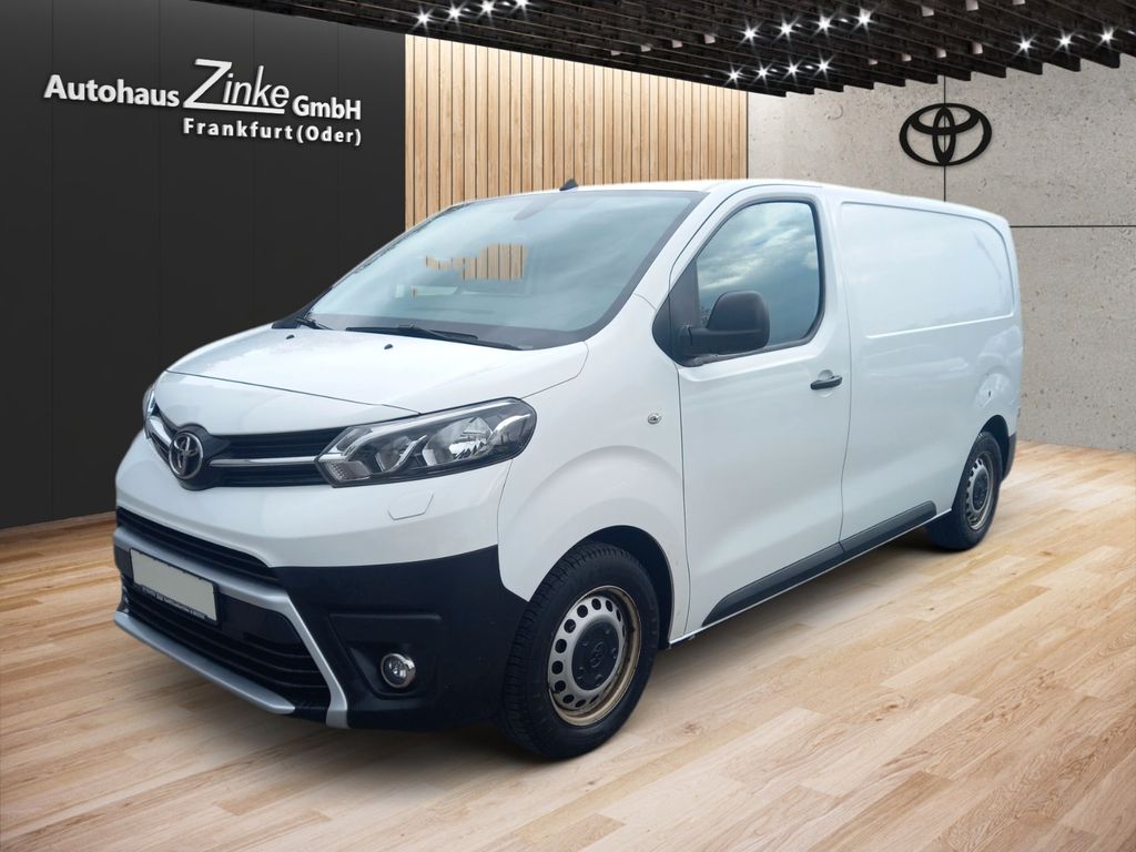 Toyota Proace (Verso) 2019