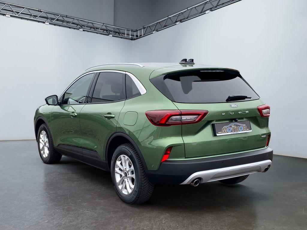 Ford Kuga 2024