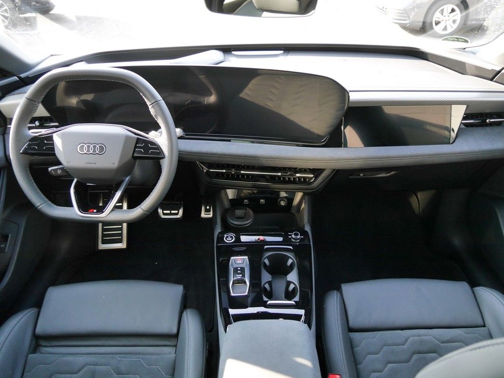 Audi A6 2025