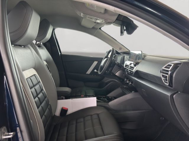 Citroën C4 2025