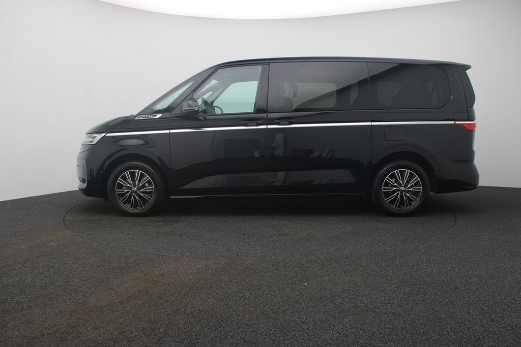 Volkswagen T7 Multivan 2024