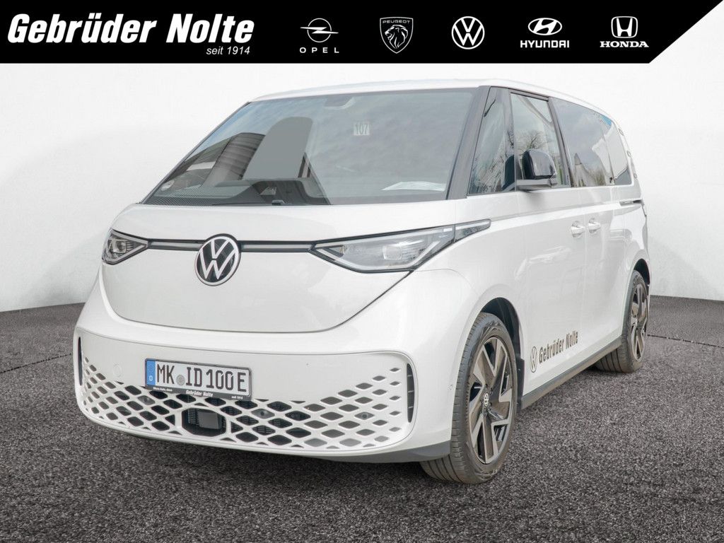 Volkswagen ID. Buzz 2025