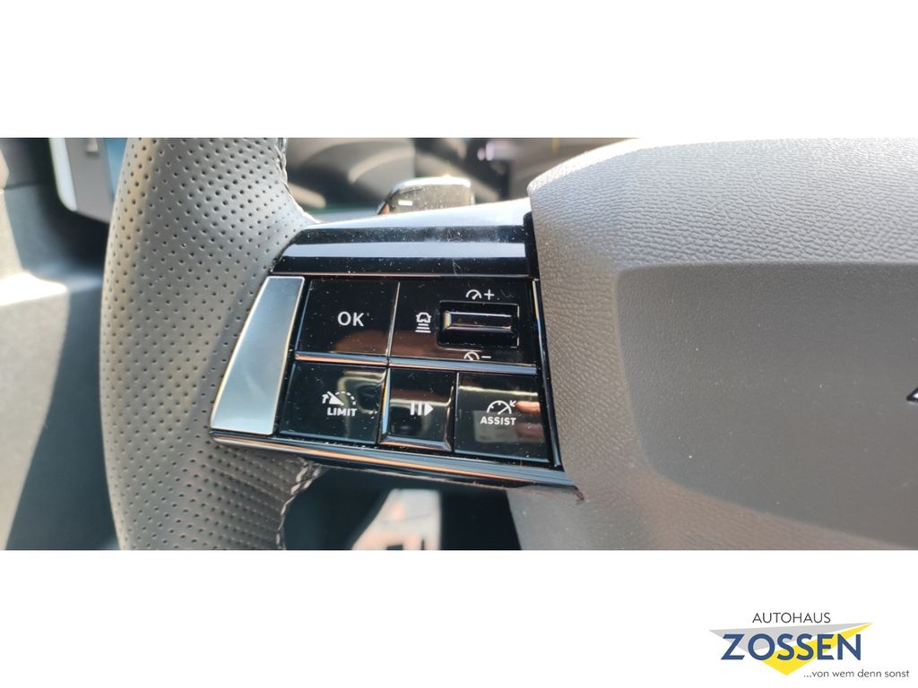 Opel Astra 2024