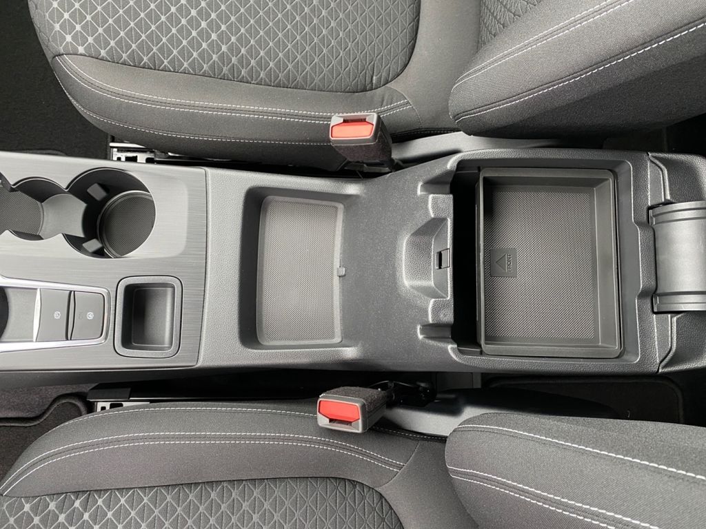 Ford Kuga 2024