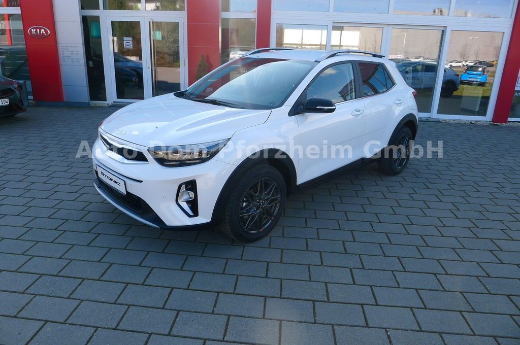Kia Stonic 2024