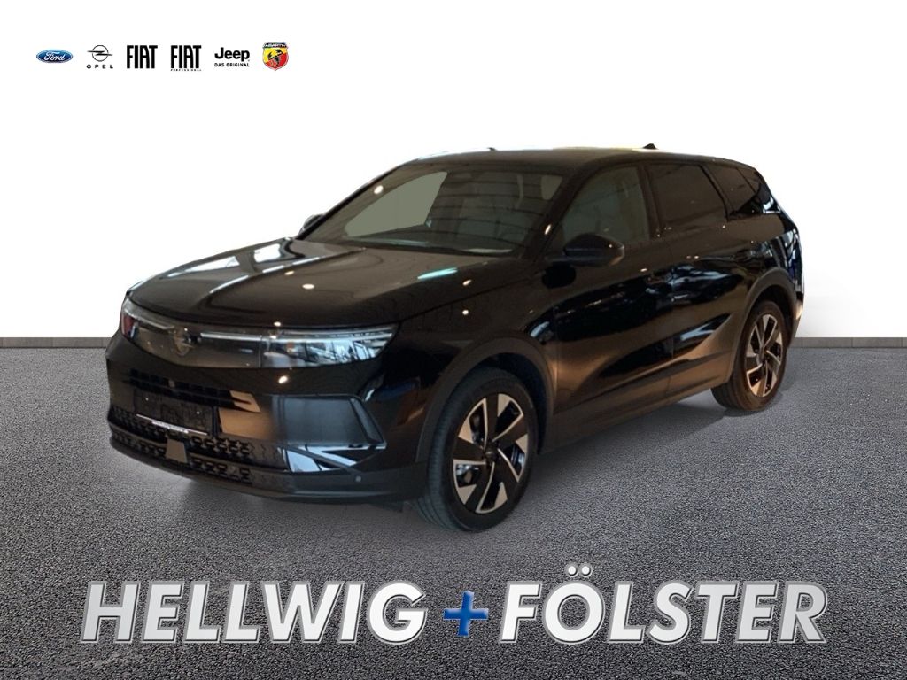 Opel Grandland (X) 2024