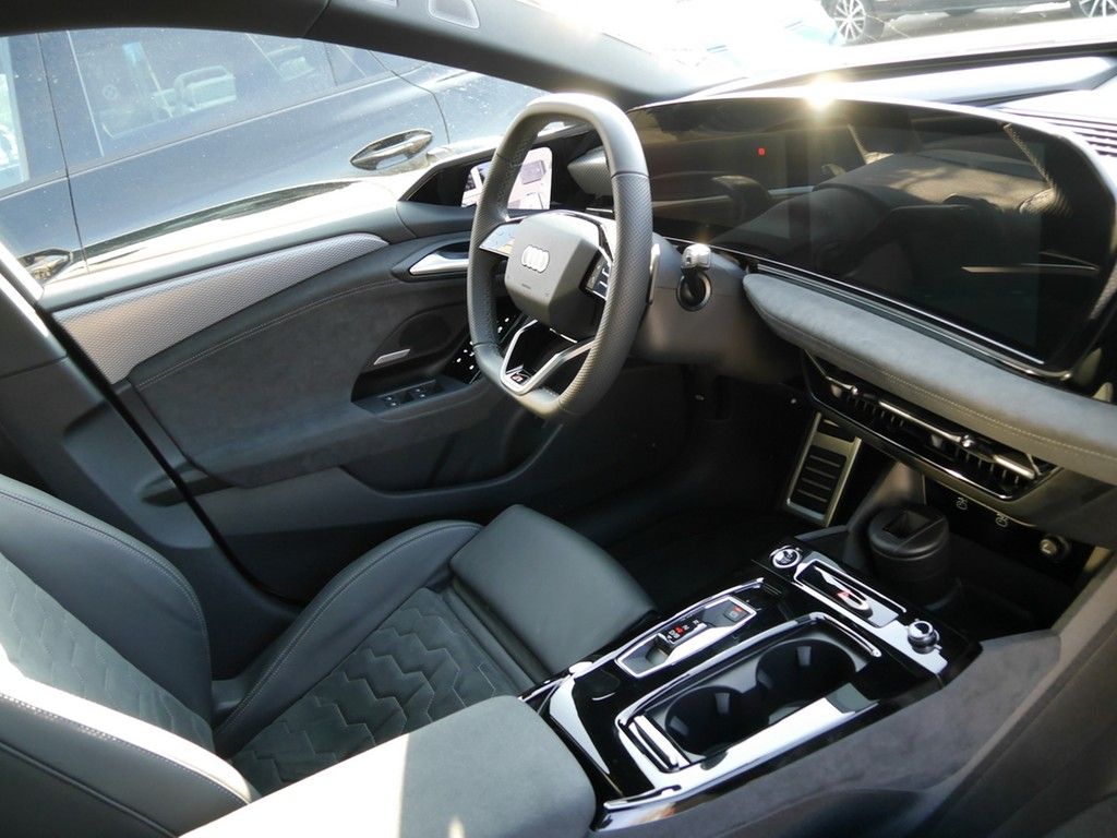 Audi A6 2025