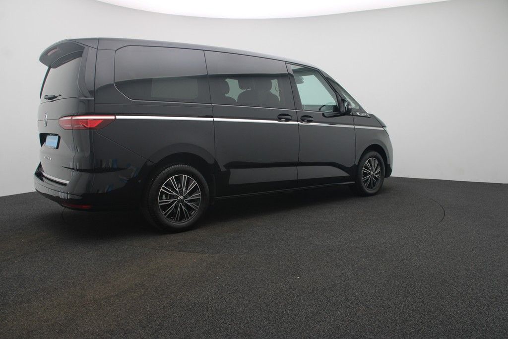 Volkswagen T7 Multivan 2024