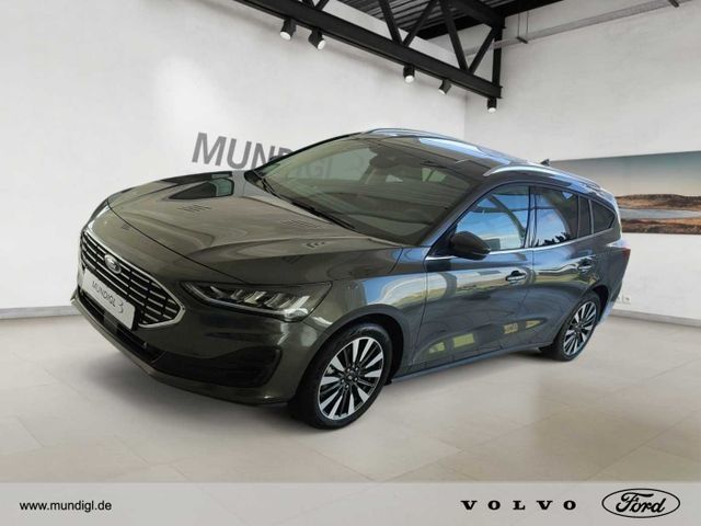 Ford Focus 2023