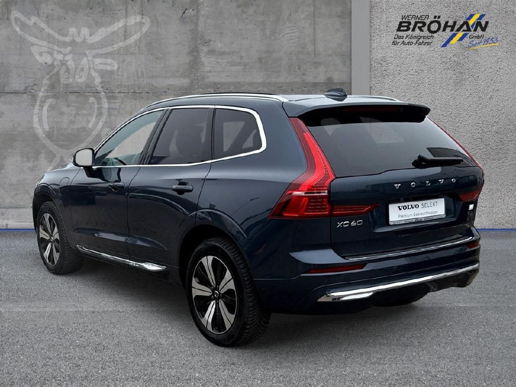 Volvo XC60 2023