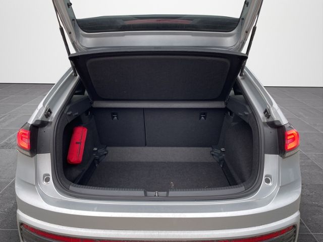 Volkswagen Taigo 2023